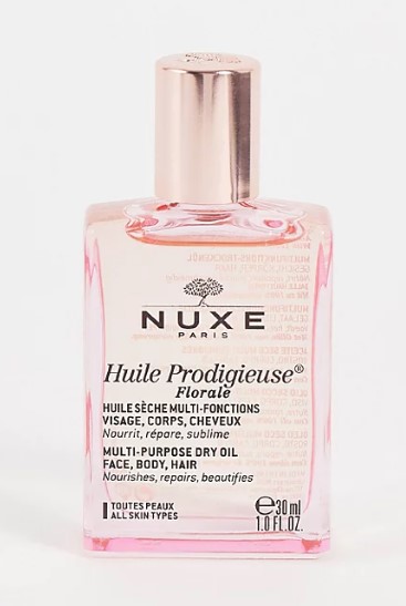 NUXE Huile Prodigieuse Florale NUXE Huile Prodigieuse Florale